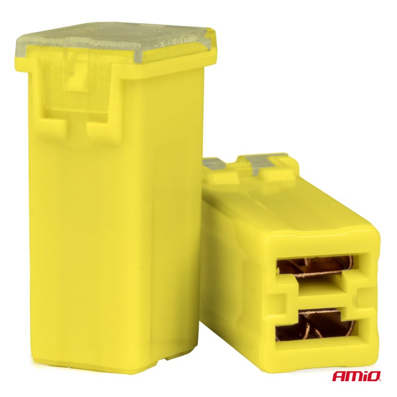 Poistky JAPVAL PAL samica 60A AMIO-03440 – Obrázok 2