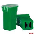 Poistky JAPVAL PAL samica 40A AMIO-03445 – Obrázok 2