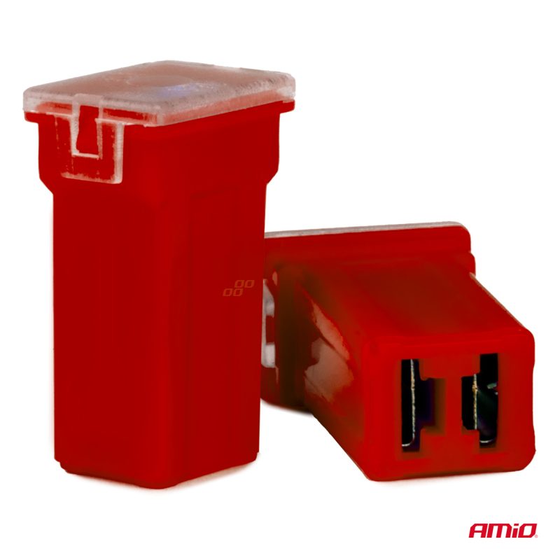 Poistky JAPVAL PAL samica 50A AMIO-03446 – Obrázok 2