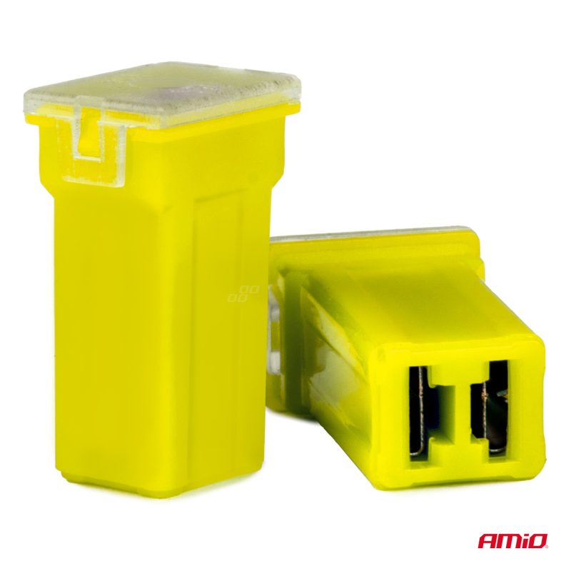 Poistky JAPVAL PAL samica 60A AMIO-03447 – Obrázok 2
