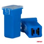 Poistky JAPVAL PAL samica 100A AMIO-03450 – Obrázok 2