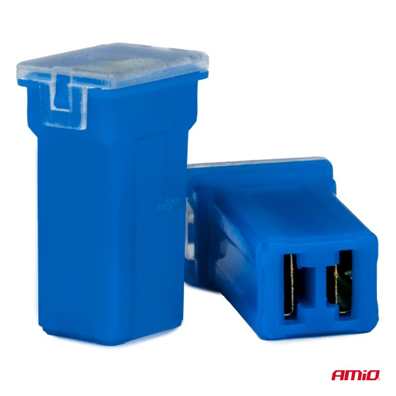 Poistky JAPVAL PAL samica 100A AMIO-03450 – Obrázok 2