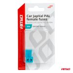 Poistky JAPVAL PAL samica 20A AMIO-03451 – Obrázok 3