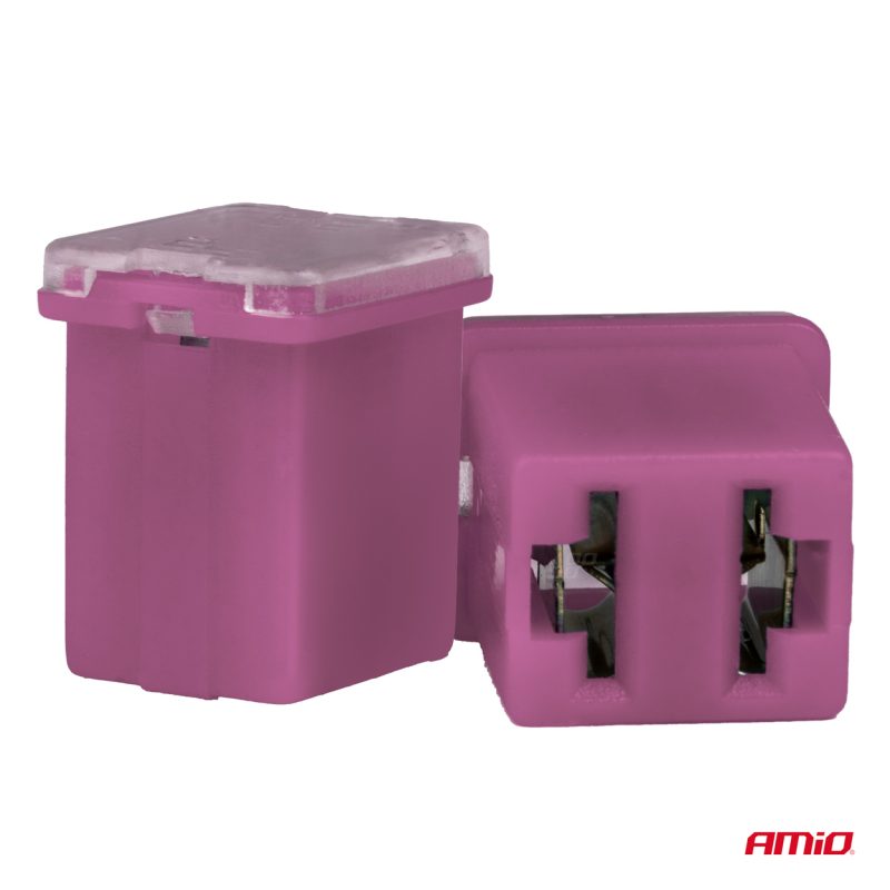 Poistky JAPVAL PAL samica 30A AMIO-03453 – Obrázok 2