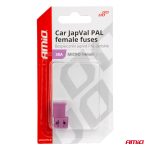 Poistky JAPVAL PAL samica 30A AMIO-03453 – Obrázok 3