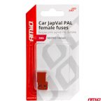 Poistky JAPVAL PAL samica 50A AMIO-03455 – Obrázok 3
