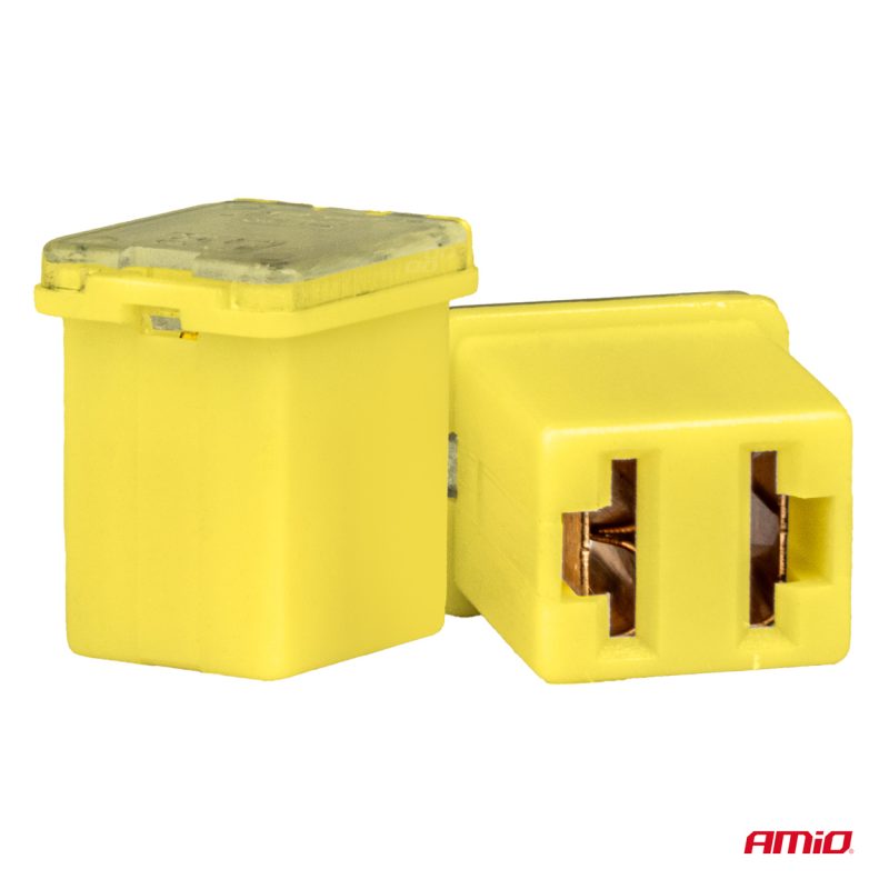 Poistky JAPVAL PAL samica 60A AMIO-03456 – Obrázok 2