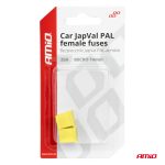 Poistky JAPVAL PAL samica 60A AMIO-03456 – Obrázok 3