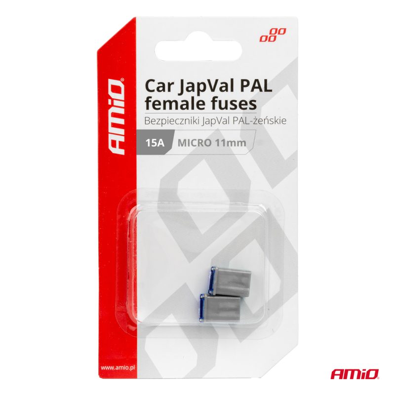 Poistky JAPVAL PAL samica AMIO-03457 – Obrázok 3