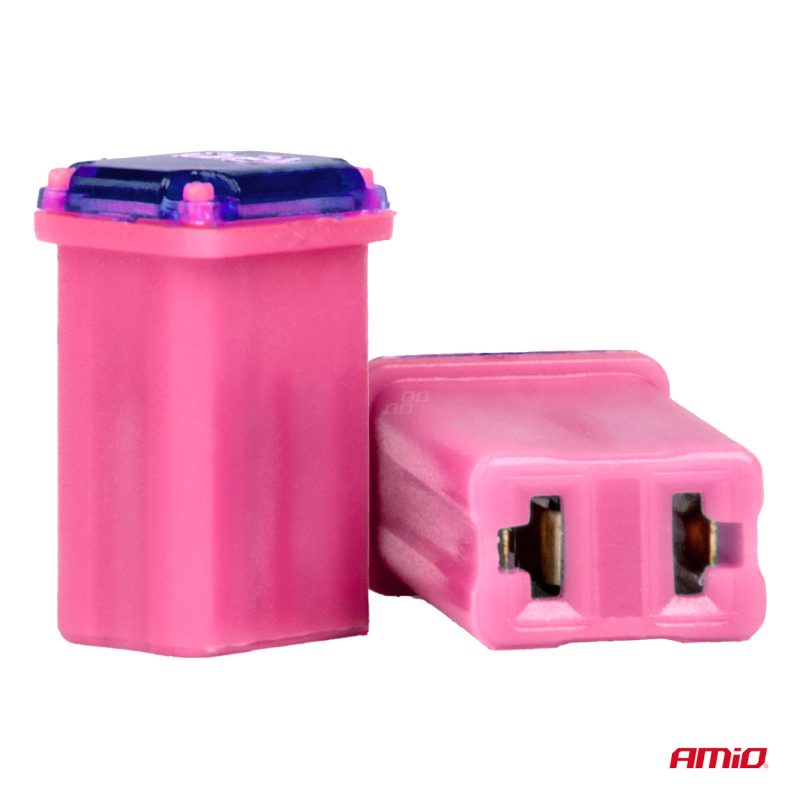 Poistky JAPVAL PAL samica 30A AMIO-03460 – Obrázok 2