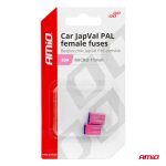 Poistky JAPVAL PAL samica 30A AMIO-03460 – Obrázok 3