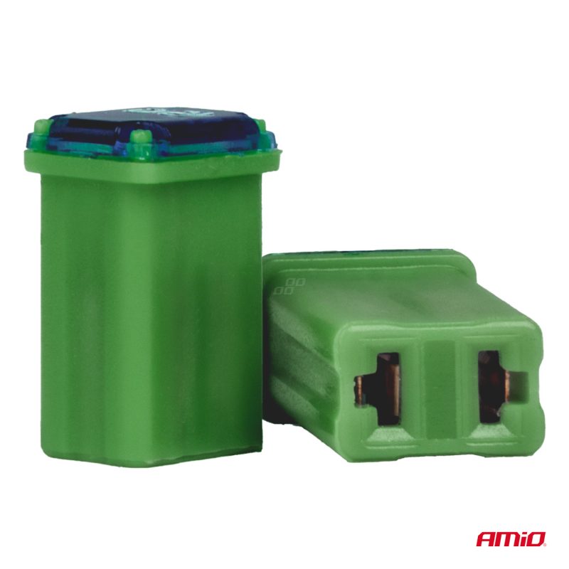 Poistky JAPVAL PAL samica 40A AMIO-03461 – Obrázok 2