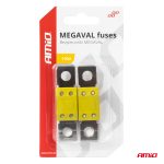 Poistky MEGAVAL 100A AMIO-03463 – Obrázok 3