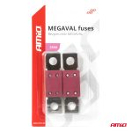 Poistky MEGAVAL 250A AMIO-03469 – Obrázok 3