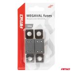 Poistky MEGAVAL 300A AMIO-03470 – Obrázok 3