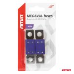 Poistky MEGAVAL 400A AMIO-03471 – Obrázok 3