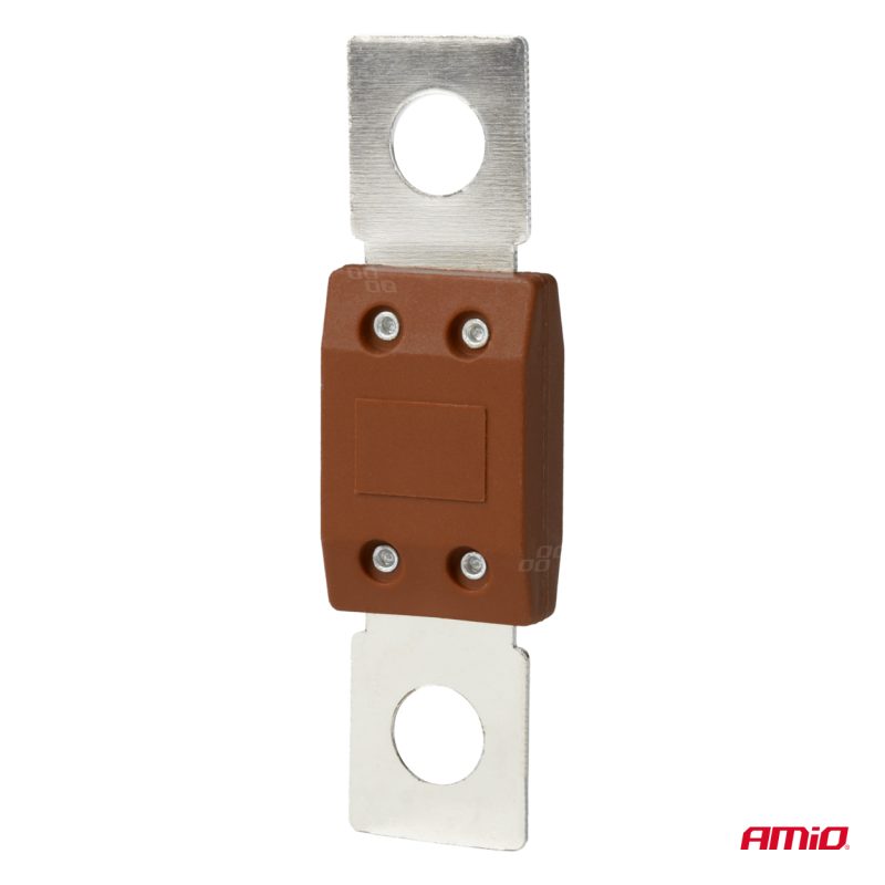 Poistky MEGAVAL 500A AMIO-03472 – Obrázok 2