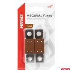 Poistky MEGAVAL 500A AMIO-03472 – Obrázok 3