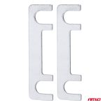 Ploché páskové poistky FLAT 41mm 50A AMIO-03491 – Obrázok 2