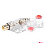 Poistkový držiak AGU AMIO-03508 – Obrázok 2