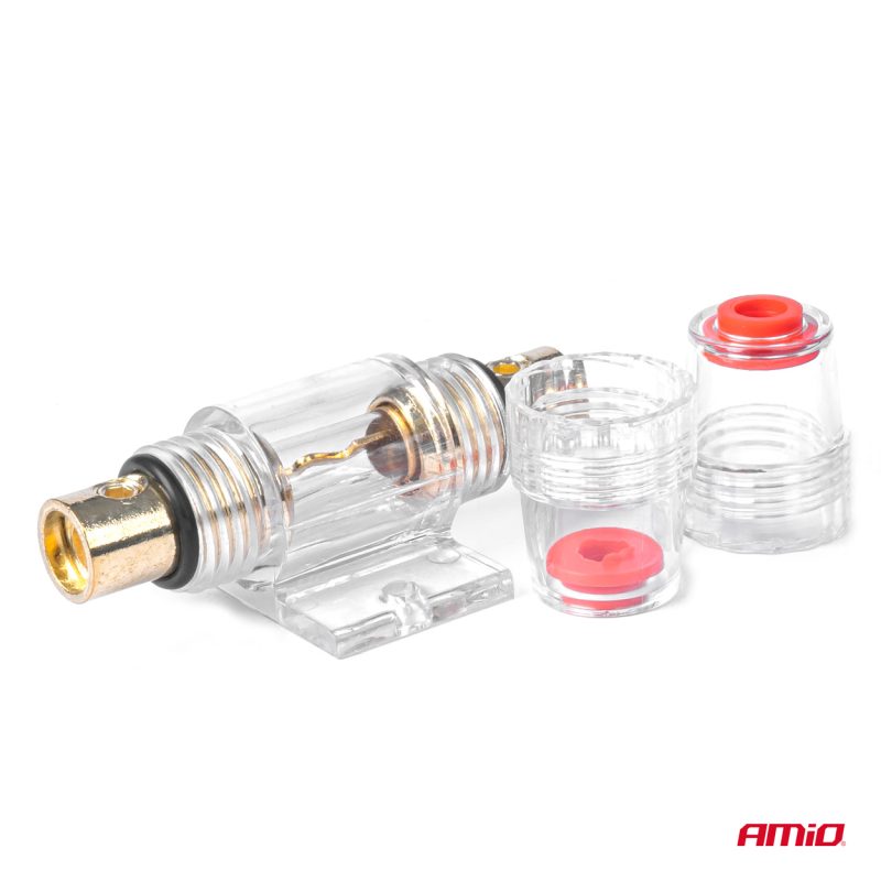 Poistkový držiak AGU AMIO-03508 – Obrázok 2