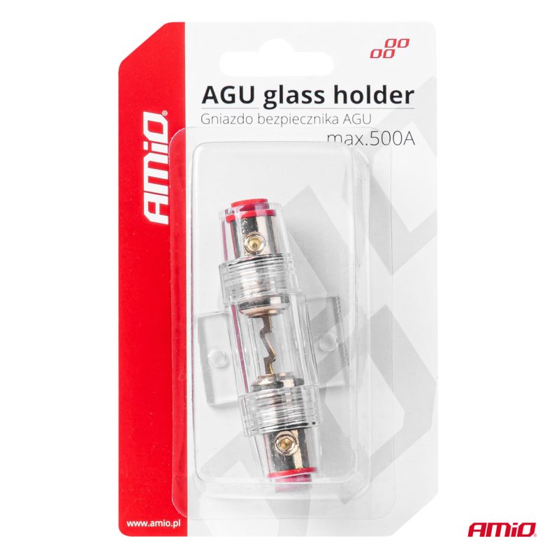 Poistkový držiak AGU AMIO-03508 – Obrázok 4