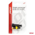 Konektor, sada AMIO-03517 – Obrázok 4