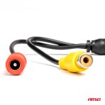 Cúvacia kamera HD-315 LED 12v 720p AMIO-03529 – Obrázok 7