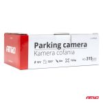 Cúvacia kamera HD-315 LED 12v 720p AMIO-03529 – Obrázok 8