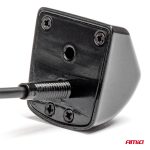 Cúvacia kamera HD-310 LED 12v 720p AMIO-03530 – Obrázok 3