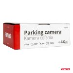 Cúvacia kamera HD-320 LED 12v 720p AMIO-03532 – Obrázok 7