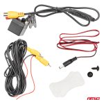 Cúvacia kamera HD-315 12v 720p AMIO-03534 – Obrázok 3