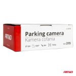 Cúvacia kamera HD-315 12v 720p AMIO-03534 – Obrázok 8