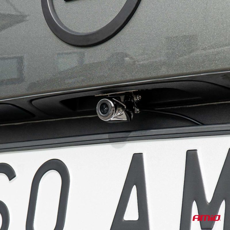 Cúvacia kamera HD-321 12v 720p AMIO-0335 – Obrázok 2