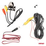 Cúvacia kamera HD-321 12v 720p AMIO-0335 – Obrázok 3