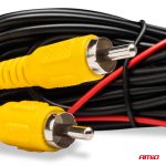 Cúvacia kamera HD-321 12v 720p AMIO-0335 – Obrázok 5