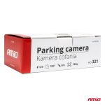 Cúvacia kamera HD-321 12v 720p AMIO-0335 – Obrázok 8