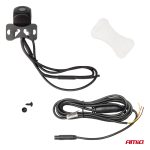 Bezdrôtová WIFI cúvacia kamera HD-410 12v 720p AMIO-03538 – Obrázok 5