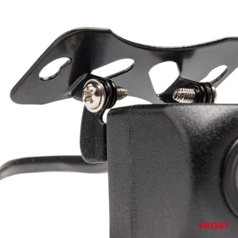 Bezdrôtová WIFI cúvacia kamera HD-410 12v 720p AMIO-03538 – Obrázok 7