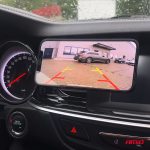 Bezdrôtová WIFI cúvacia kamera HD-410 12v 720p AMIO-03538 – Obrázok 4
