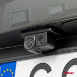 Cúvacia kamera HD-601 12v 720p AMIO-03540 – Obrázok 3
