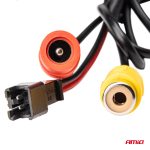Cúvacia kamera HD-601 12v 720p AMIO-03540 – Obrázok 6