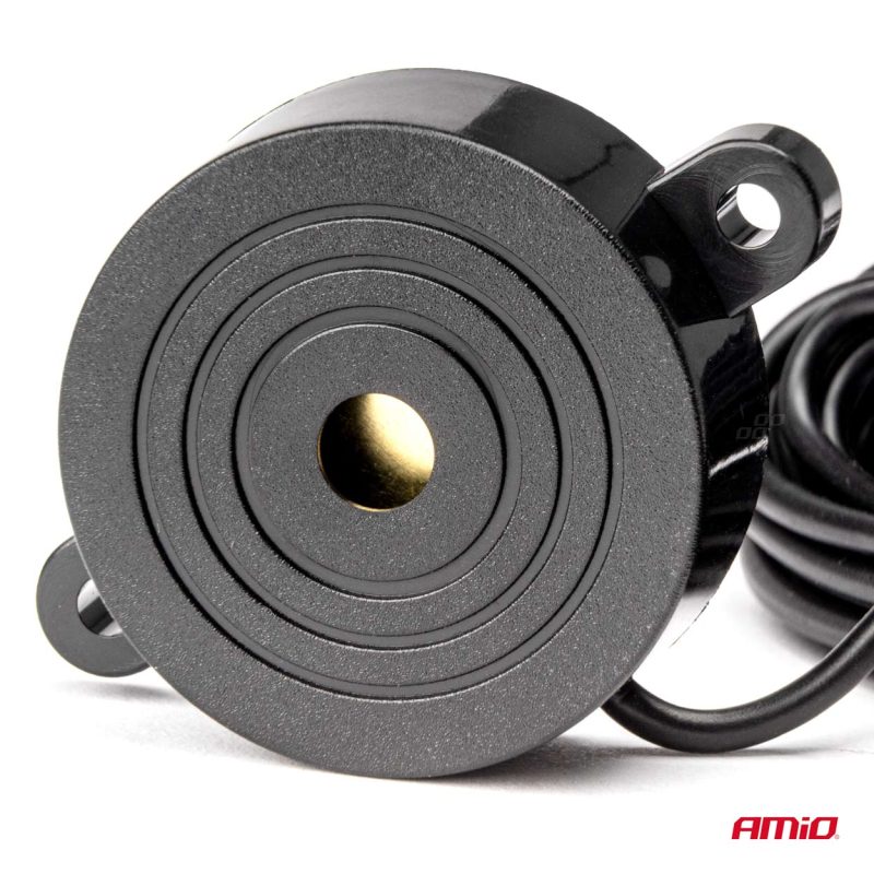 Cúvacia kamera HD-601 12v 720p AMIO-03540 – Obrázok 8