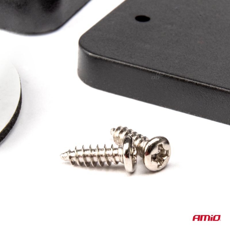 Cúvacia kamera HD-601 12v 720p AMIO-03540 – Obrázok 10