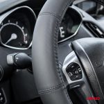 Poťah volantu Leather Series SWC-48-S (35-37cm) – Obrázok 4