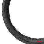 Poťah volantu Leather Series SWC-51-XXL (44-46cm) – Obrázok 2