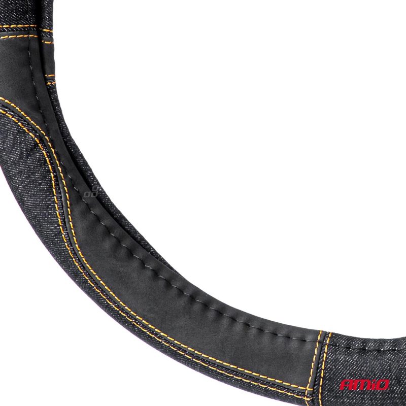Poťah volantu SWC-52-M (37-39cm) – Obrázok 2