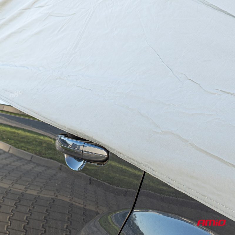 Autoplachta, polovičná - sedan L – Obrázok 4