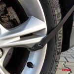 Autoplachta, polovičná - sedan KOMBI – Obrázok 7
