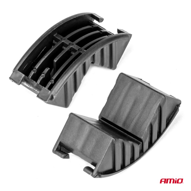 Chrániče rohov pre upínacie popruhy 4 ks 25mm AMiO-03573 – Obrázok 2